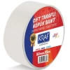 KRAF ÇİFT TARAFLI KÖPÜK BANT 50mm x 5mt