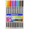 PENSAN FINELINER 10 LU PLASTİK KUTU