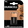 DURACELL PİL 9 VOLT TEKLİ