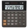 CASIO HESAP MAKİNESİ MASAÜSTÜ MH-14 14 HANE