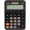 CASIO HESAP MAKİNESİ MASAÜSTÜ MX-12B-BK 12 HANE SİYAH