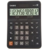 CASIO HESAP MAKİNESİ MASAÜSTÜ DX-12B-BK 12 HANE