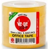 VEGE BANT OFFICE ETO TAPE TOWER 12x33