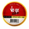 VEGE BANT OFFICE ETO TAPE TOWER 12x66