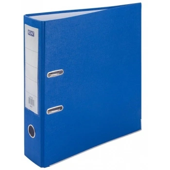 KRAF BÜRO KLASÖRÜ GENİŞ 1025 MAVİ