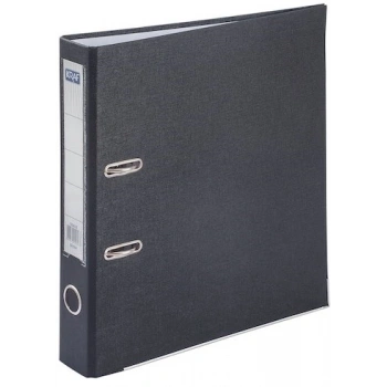 KRAF BÜRO KLASÖRÜ DAR 1025 SİYAH