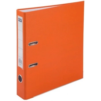 KRAF BÜRO KLASÖRÜ DAR 1030 TURUNCU