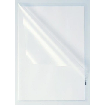 LEITZ L POŞET DOSYA 100 LÜ ŞEFFAF