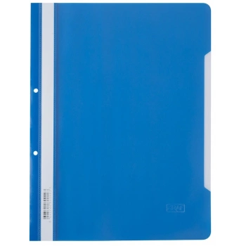 KRAF TELLİ DOSYA MAVİ