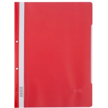 KRAF TELLİ DOSYA KIRMIZI