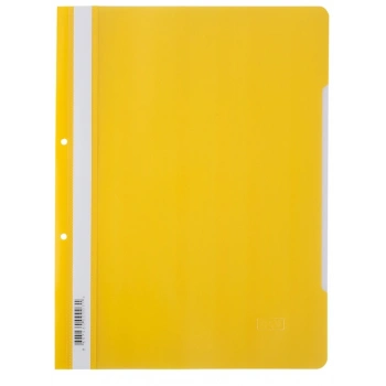 KRAF TELLİ DOSYA SARI