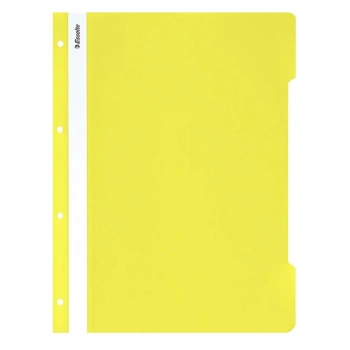 ESSELTE TELLİ DOSYA SARI