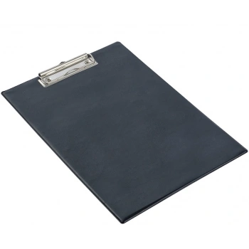 KRAF SEKRETERLİK A4 KAPAKSIZ SİYAH