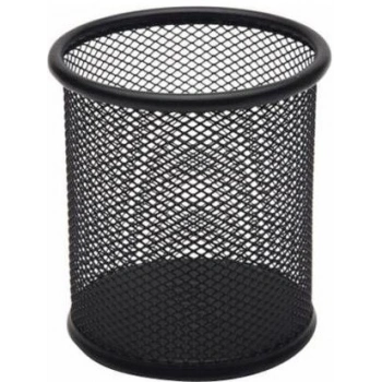 KRAF PERFORE KALEMLİK SİYAH