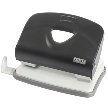 KRAF DELGEÇ SİYAH 20 SAYFA