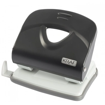 KRAF DELGEÇ SİYAH 30 SAYFA