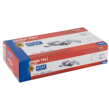 KRAF ZIMBA TELİ 23/ 6 1000 Lİ