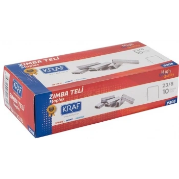 KRAF ZIMBA TELİ 23/ 8 1000 Lİ