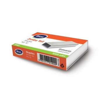 BION ZIMBA TELİ NO: 10