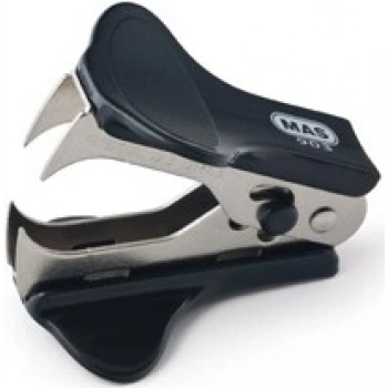 MAS ZIMBA TELİ SÖKÜCÜ TIRNAKLI SİYAH