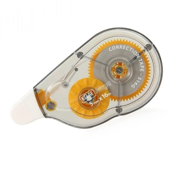 KRAF ŞERİT SİLİCİ MEGA 5mmx16m