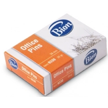 BION TOPLU İĞNE 20g