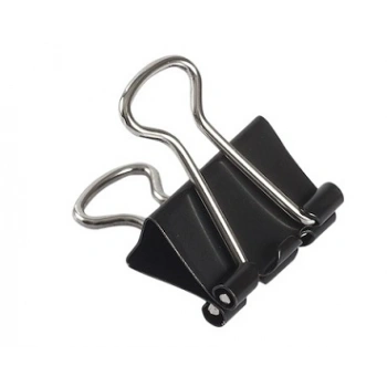 KRAF BINDER CLIPS 15 MM 12 Lİ