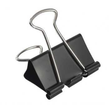 KRAF BINDER CLIPS 32 MM 12 Lİ