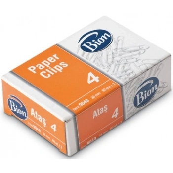 BION ATAŞ NİKELLİ NO:4