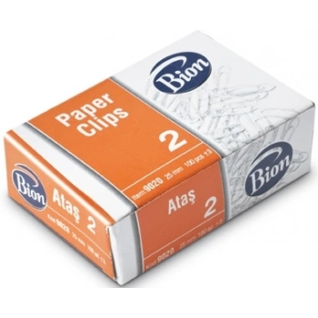 BION ATAŞ NİKELLİ NO:2