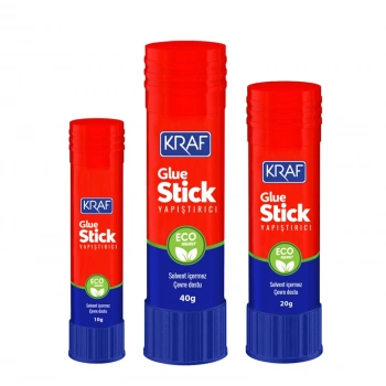 KRAF YAPIŞTIRICI STICK 10g