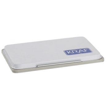 KRAF ISTAMPA METAL NO:2 122x84MM 436G