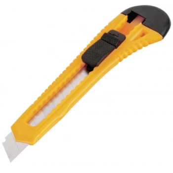 KRAF MAKET BIÇAĞI GENİŞ PLASTİK