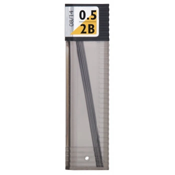 TOMBOW MİN MONO LEAD 0.5 2B 12 Lİ TÜP