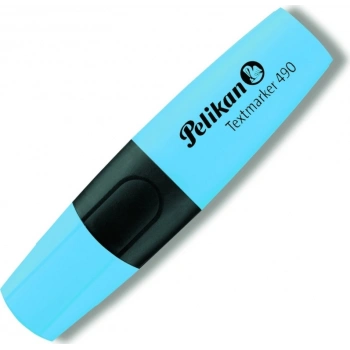 PELİKAN FOSFORLU KALEM MAVİ