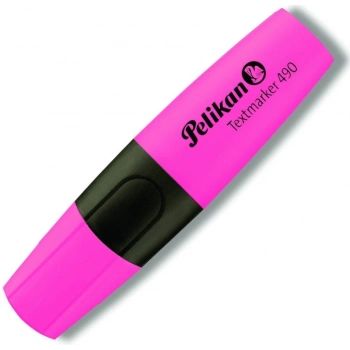 PELİKAN FOSFORLU KALEM PEMBE