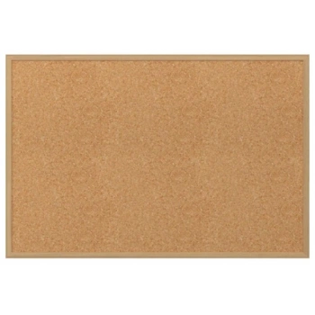 AKYAZI MANTAR PANO AHŞAP ÇERÇEVE 90X120