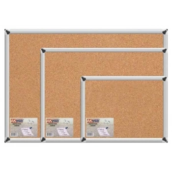 AKYAZI MANTAR PANO D.M. ALÜMİNYUM ÇER. 90X120