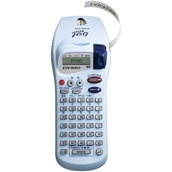 DYMO ETİKET MAKİNESİ LETRATAG XR