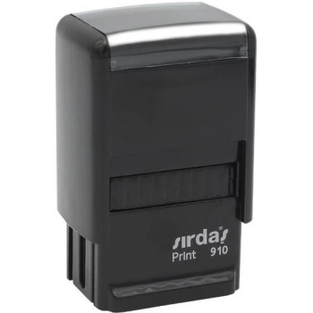 SIRDAŞ KAŞE 910 SİYAH KEÇELİ