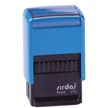 SIRDAŞ KAŞE 910 MAVİ KEÇELİ