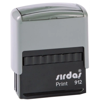 SIRDAŞ KAŞE 912 SİYAH KEÇELİ