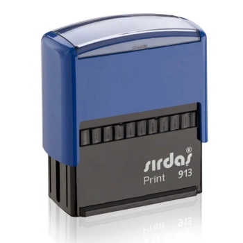 SIRDAŞ KAŞE 913 MAVİ KEÇELİ