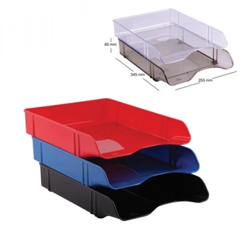 ARK EVRAK RAFI TEKLİ