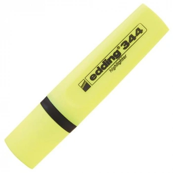 EDDING FOSFORLU KALEM SARI