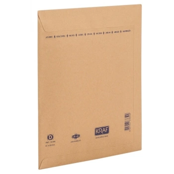 KRAF ZARF HAVA KABARCIKLI D 200x275 mm