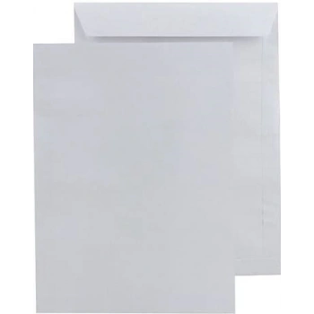 OYAL ZARF TORBA 17x25 110 GR BEYAZ