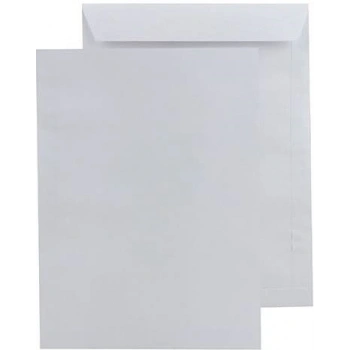 OYAL ZARF TORBA 30x40 110GR BEYAZ SLK