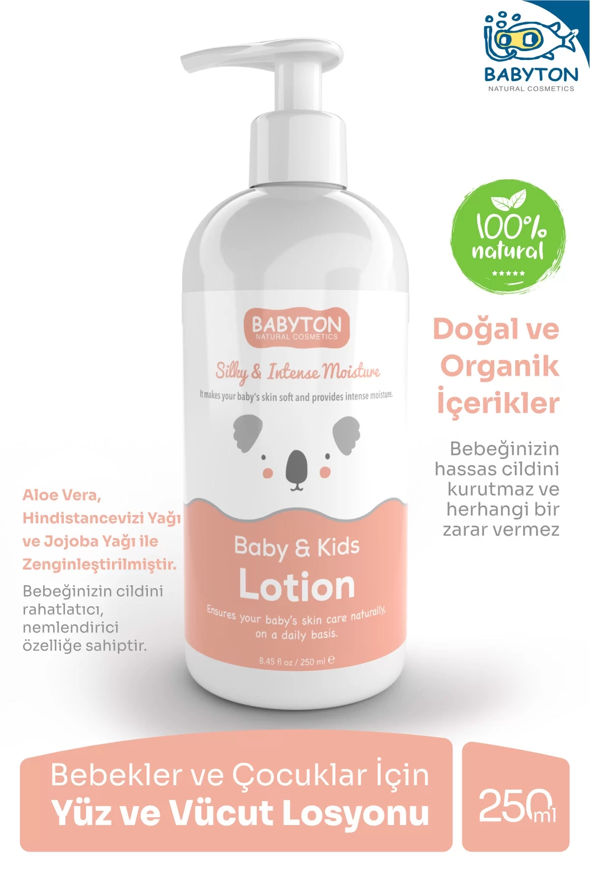 Babyton