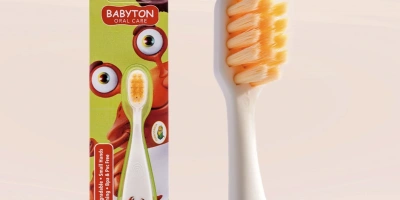 BPA İçermeyen Bebek Diş Fırçası Neden Önemli?